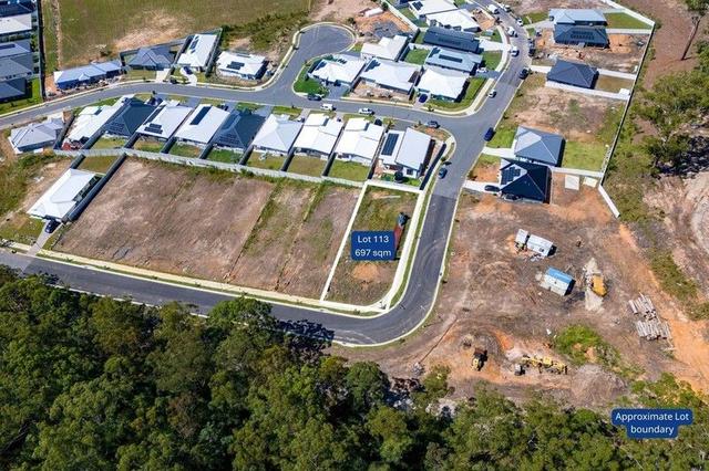 Lot 113 Bellbird Estate, NSW 2448