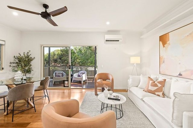 3/79 Forest Street, QLD 4105