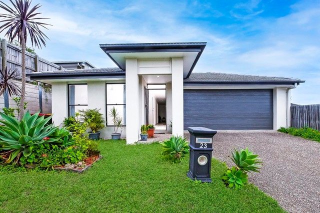 23 Landing Circuit, QLD 4300