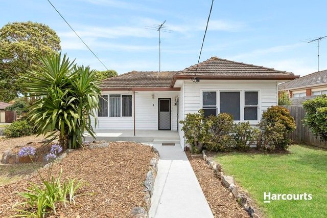 1 Dunloe Avenue, VIC 3214