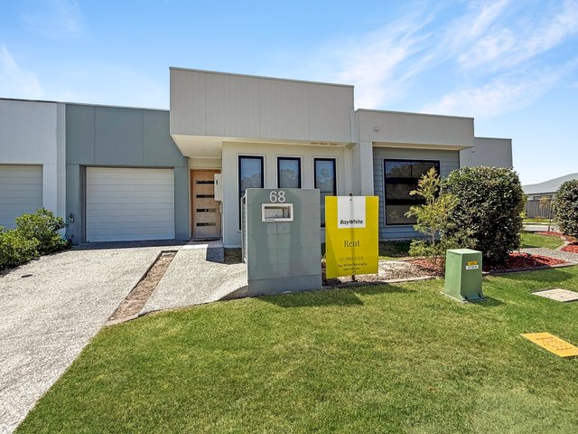 68 Eclipse Crescent, QLD 4505