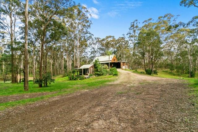 595 Nungurner Road, VIC 3904