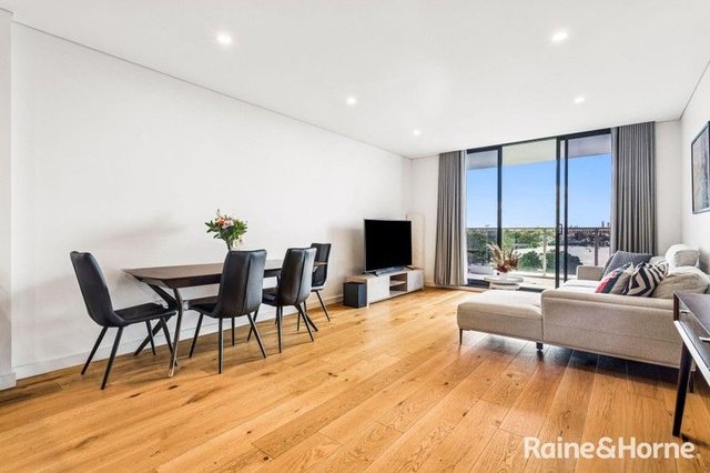 806/27 27 Gertrude Street, NSW 2205