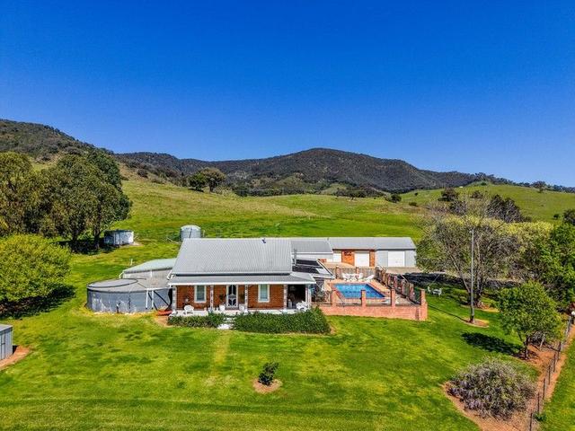 914 Queens Pinch Road, NSW 2850