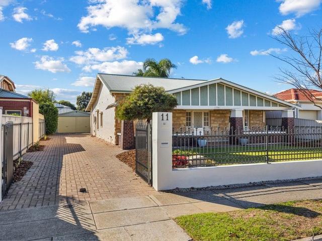 11 Ruthven Avenue, SA 5037