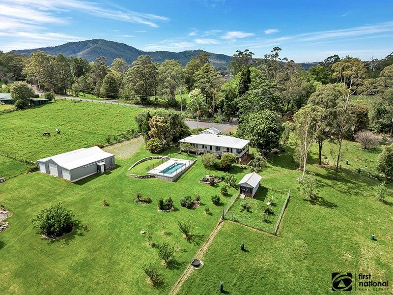 558 East Bank Road, Coramba NSW 2450 Allhomes