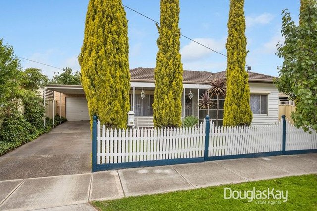 4 Busch Street, VIC 3020