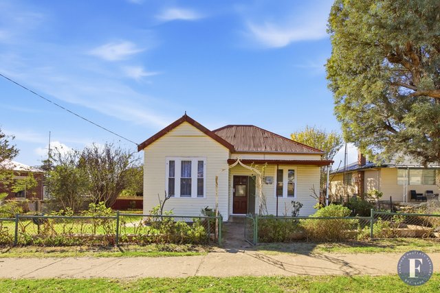 23 Scott Street, NSW 2587