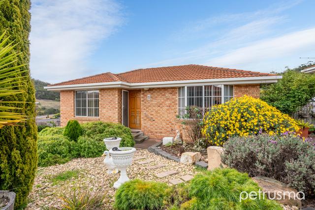 5/16 Evergreen Terrace, TAS 7015