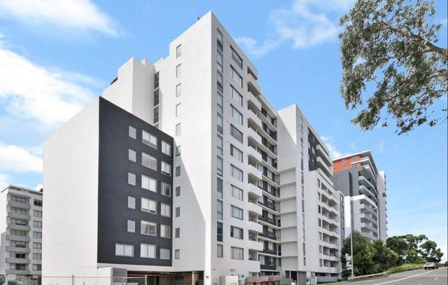 606/24 24 Dressler Ct, NSW 2160