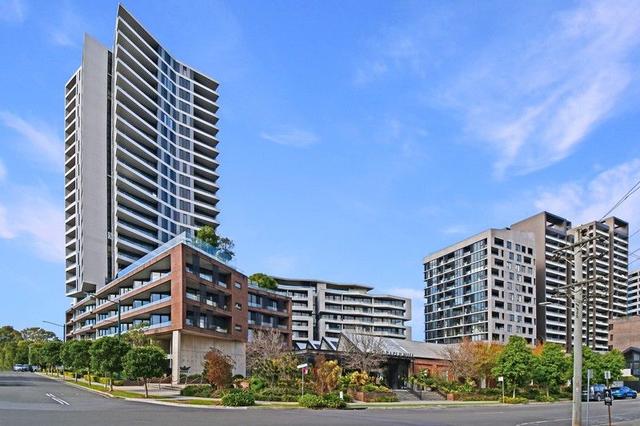 1504/6 Atkinson Street, NSW 2170