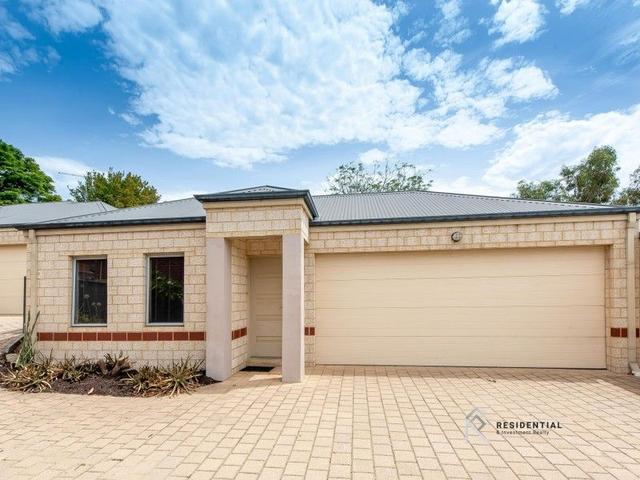 21B Shaw Place, WA 6018