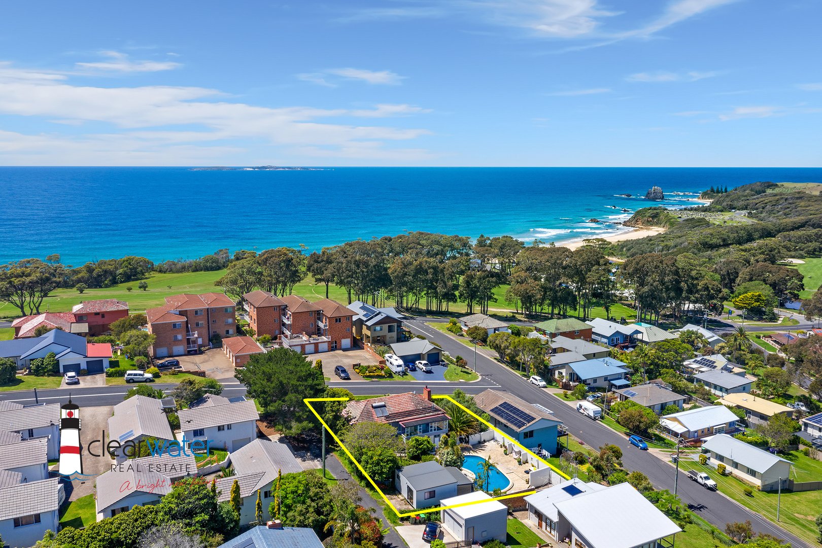 3 Corunna Street, Narooma NSW 2546 Allhomes