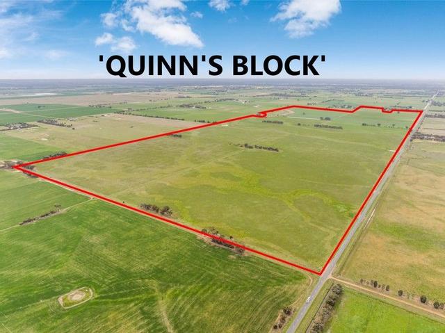 Echuca-Mitiamo  Road, VIC 3564