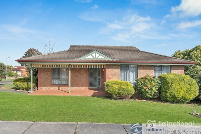 1 Quartz Place, VIC 3804