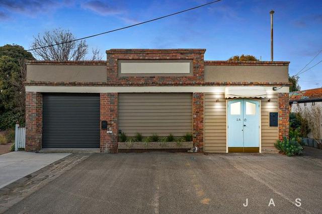 2A Thomson Street, VIC 3011