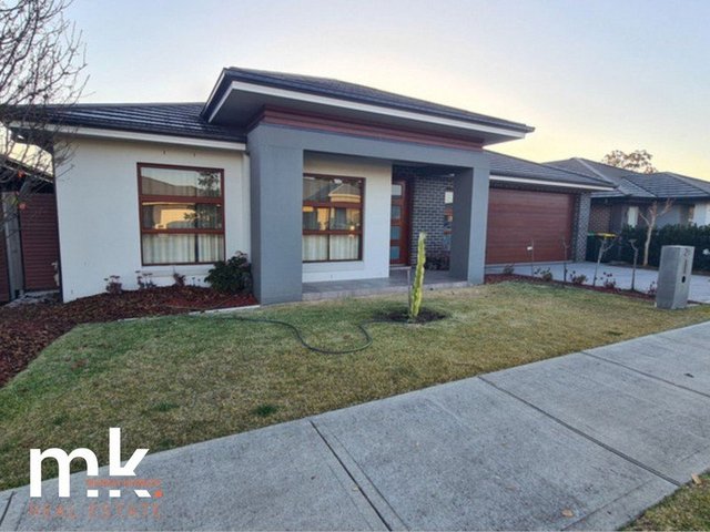 21 Barwick Link, NSW 2557