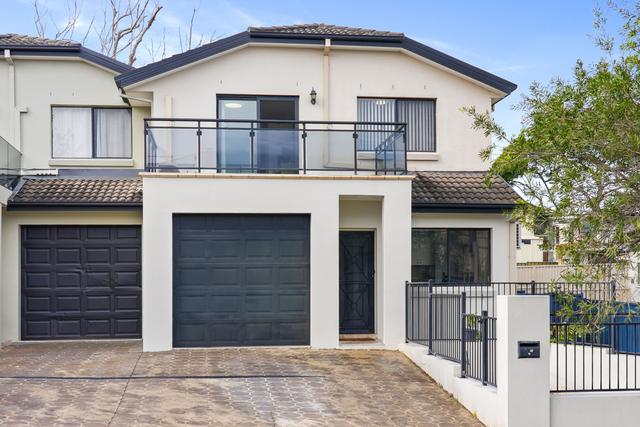15 Virginia Street, NSW 2161