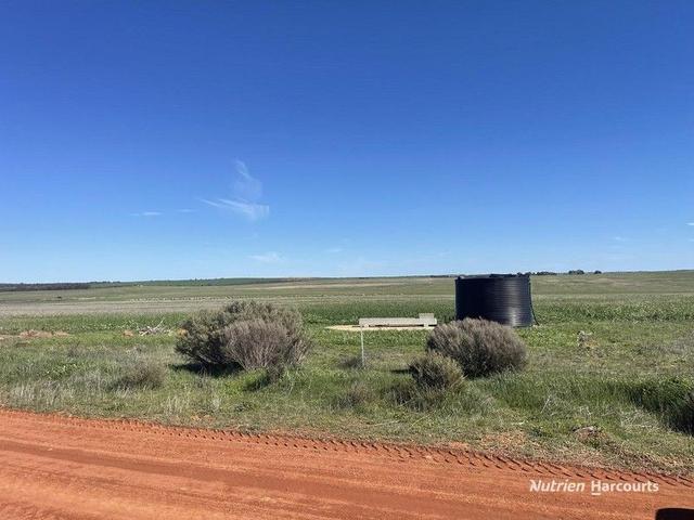 "Carot Well" Longman Road, WA 6513