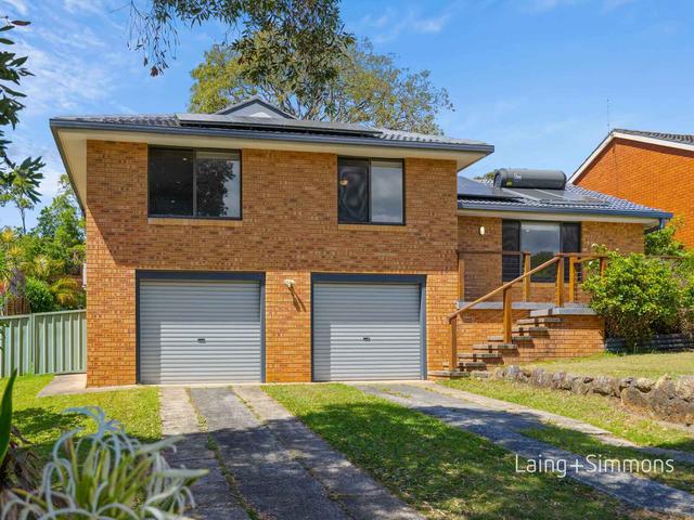 6 Kaballa Avenue, NSW 2444