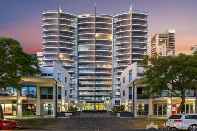 123/132 Terrace Road, WA 6000