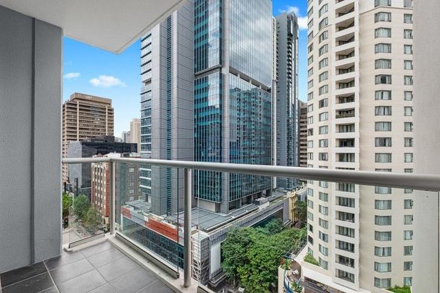 1311/108 Albert Street, QLD 4000