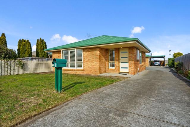 1/13 Pollock Place, TAS 7172