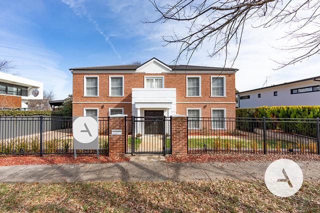 3 Francis Street, ACT 2600