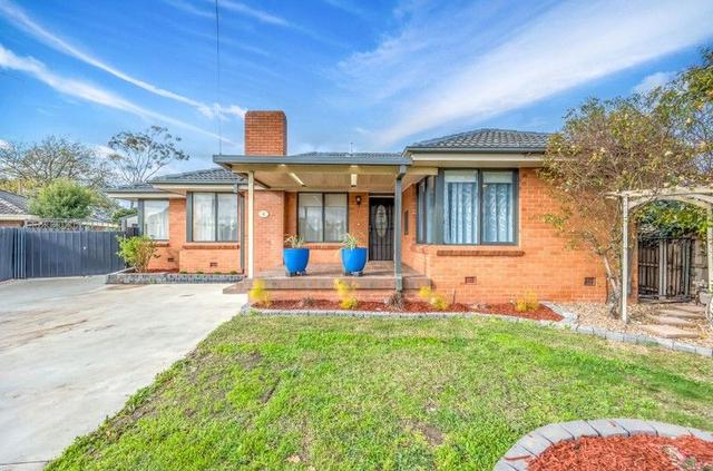 6 Coulson Court, VIC 3844