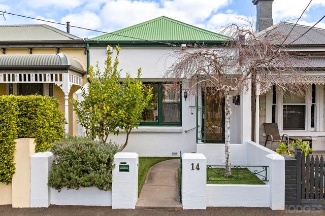 14 Barrett Street, VIC 3206