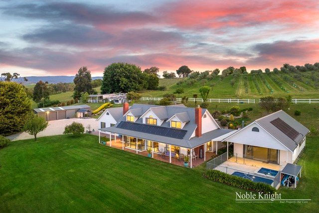 421 Break O'Day Road, VIC 3717