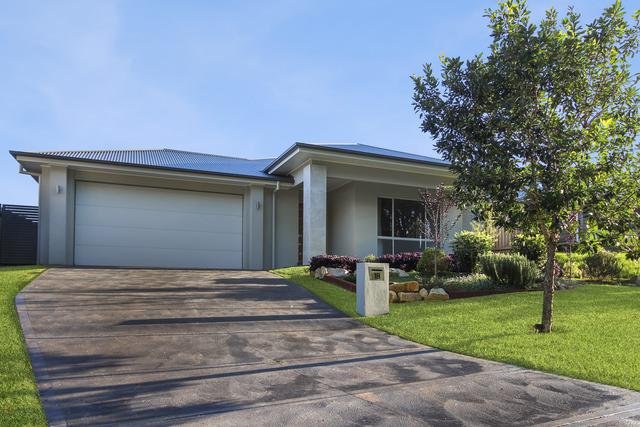 18 Coachman Loop, NSW 2444