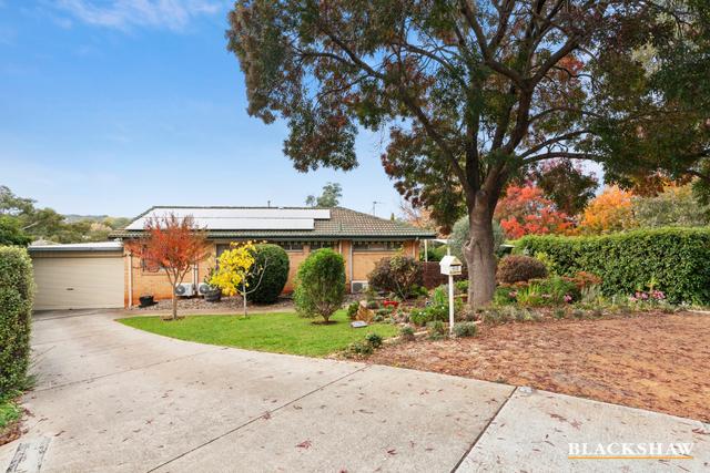 26 Starling Place, ACT 2617