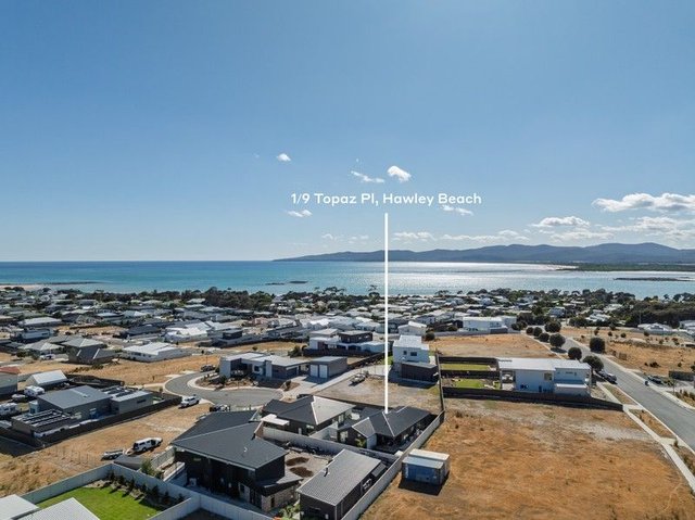 1/9 Topaz  Place, TAS 7307