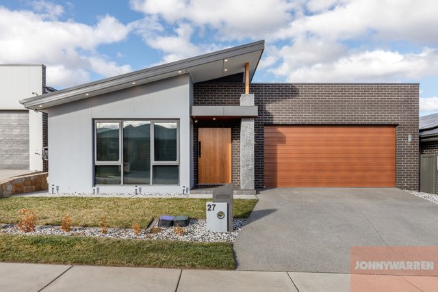 27 Underhill Street, NSW 2620