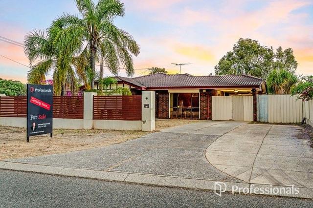 8 McKanna Gardens, WA 6167
