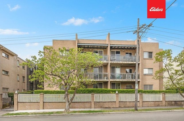 2/10-12 Grantham Street, NSW 2134