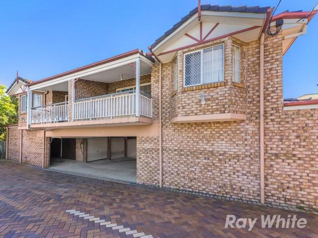 8/56 Herston Road, QLD 4059