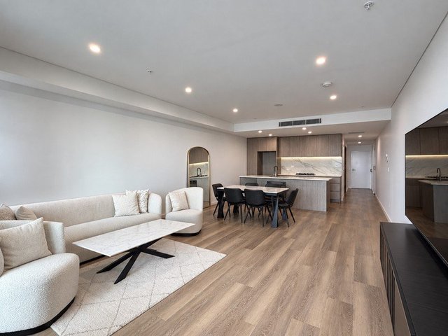 602/1 Arncliffe Street, NSW 2205