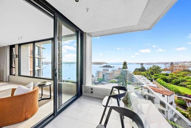 8B/21 Thornton Street, NSW 2027