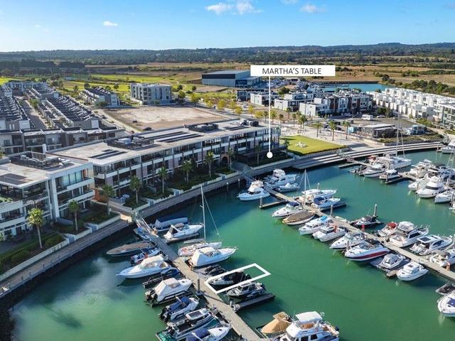 Berth Lot K166 Martha Cove Waterway, VIC 3936