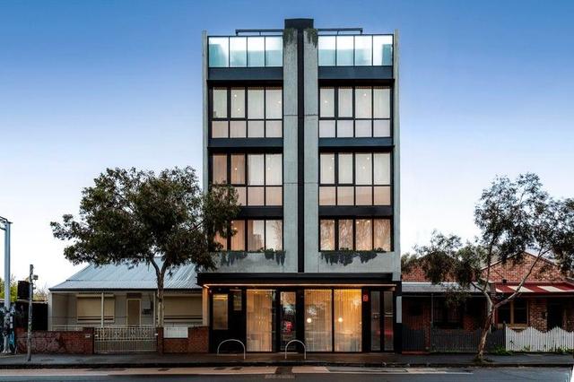 3/317 Johnston  Street, VIC 3067