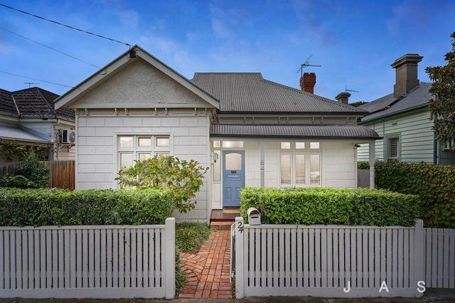 24 Sussex Street, VIC 3013