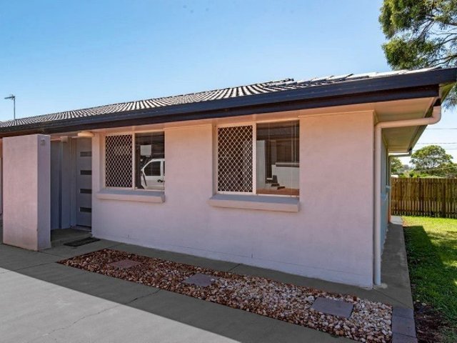 1/23a Knockator Crescent, QLD 4350