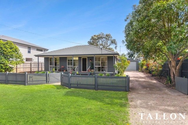 68 Governors Road, VIC 3919