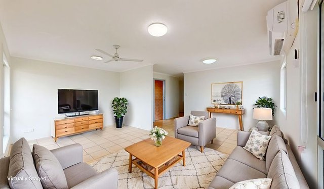 6 Josephine Crescent, QLD 4815