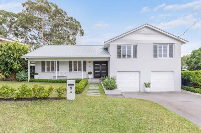 9 Masefield Place, NSW 2230