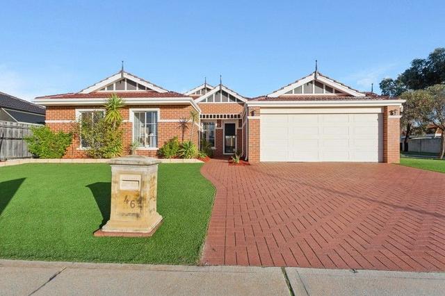 46 Simmonds Pass, WA 6069