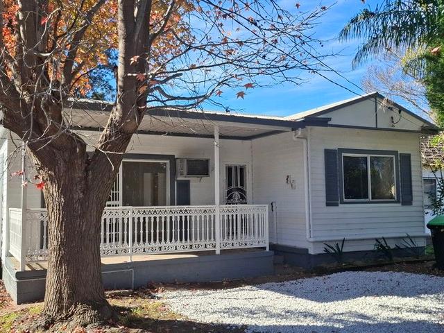 11 Ball Street, NSW 2760