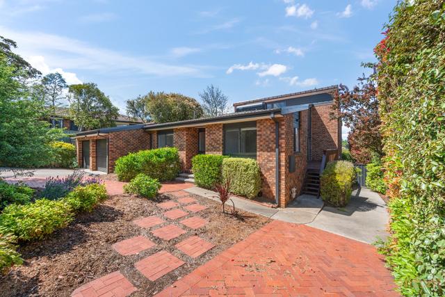 1 Haverfield Place, ACT 2617